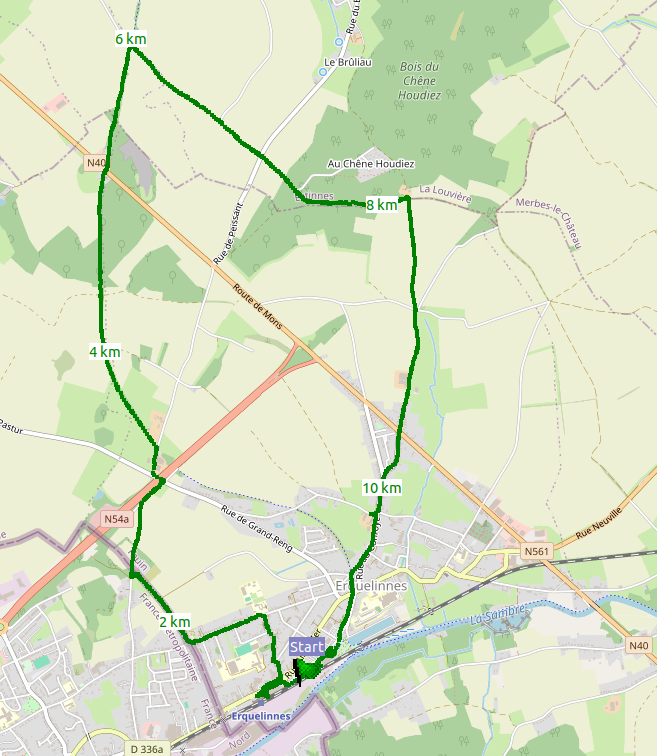 Erquelinnes