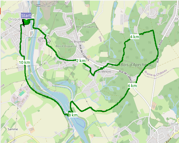 Oisquercq