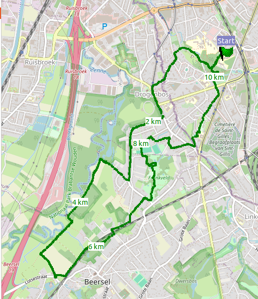 Uccle